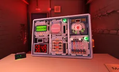 Screenshot Keep Talking & Nobody Explodes