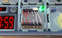 Screenshot Keep Talking & Nobody Explodes