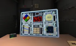 Screenshot Keep Talking & Nobody Explodes