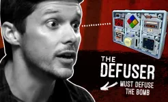 Screenshot Keep Talking & Nobody Explodes