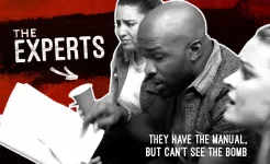 Screenshot Keep Talking & Nobody Explodes