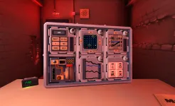 Screenshot Keep Talking & Nobody Explodes