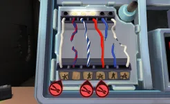 Screenshot Keep Talking & Nobody Explodes
