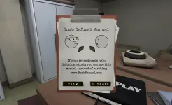 Screenshot Keep Talking & Nobody Explodes