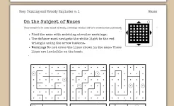 Screenshot Keep Talking & Nobody Explodes