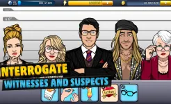 Screenshot Criminal Case: Paris