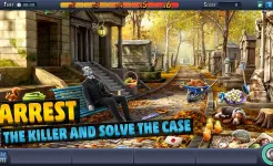 Screenshot Criminal Case: Paris