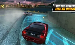 Screenshot Drift Mania: Street Outlaws