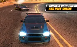 Screenshot Drift Mania: Street Outlaws