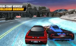 Screenshot Drift Mania: Street Outlaws