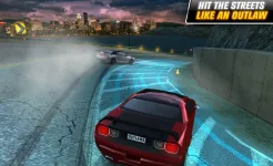 Screenshot Drift Mania: Street Outlaws