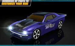 Screenshot Drift Mania: Street Outlaws