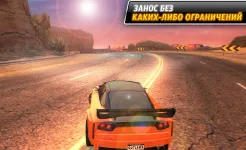 Screenshot Drift Mania: Street Outlaws LE
