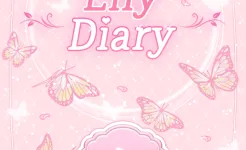 Screenshot Дневник Лили