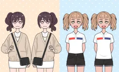 Screenshot Дневник Лили