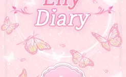 Screenshot Дневник Лили