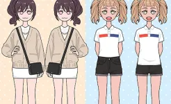 Screenshot Дневник Лили