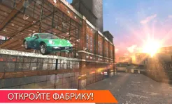 Screenshot Car Stunt Races: Mega Ramps