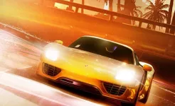Screenshot Forza Street