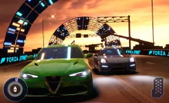 Screenshot Forza Street