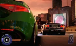 Screenshot Forza Street