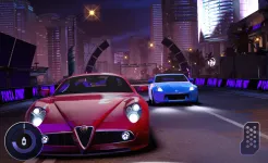 Screenshot Forza Street