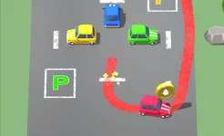 Screenshot Park Master