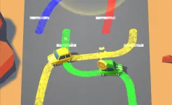Screenshot Park Master