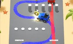 Screenshot Park Master
