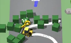 Screenshot Park Master