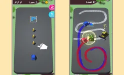 Screenshot Park Master