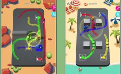 Screenshot Park Master