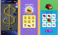 Screenshot Park Master