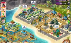 Screenshot Fantasy Island Sim: Fun Forest Adventure