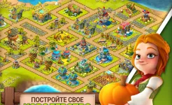 Screenshot Fantasy Island Sim: Fun Forest Adventure