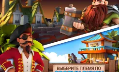 Screenshot Fantasy Island Sim: Fun Forest Adventure