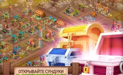 Screenshot Fantasy Island Sim: Fun Forest Adventure