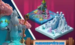 Screenshot Fantasy Island Sim: Fun Forest Adventure