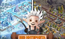 Screenshot Fantasy Island Sim: Fun Forest Adventure