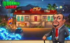Screenshot Doorman Story: Hotel Simulator