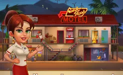 Screenshot Doorman Story: Hotel Simulator