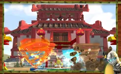 Screenshot LEGO® Ninjago™: Тень Ронина
