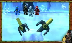 Screenshot LEGO® Ninjago™: Тень Ронина