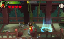 Screenshot LEGO® Ninjago™: Тень Ронина
