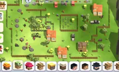 Screenshot Super MoonBox 2