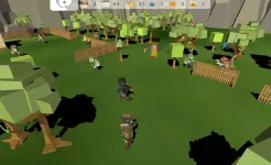 Screenshot Super MoonBox 2