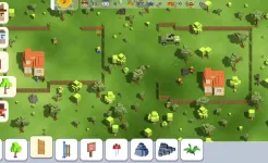 Screenshot Super MoonBox 2