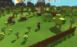 Screenshot Super MoonBox 2