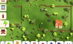 Screenshot Super MoonBox 2