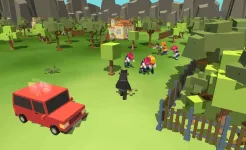 Screenshot Super MoonBox 2